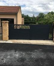 Daniel Moquet signe vos clôtures - Ent. Teulière image 4