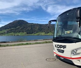 Kopf Reisen AG Bild 13