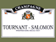 CHAMPAGNE TOURNANT-SALOMON
