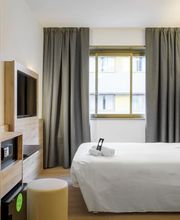 B&B HOTEL Catania City Center immagine 9