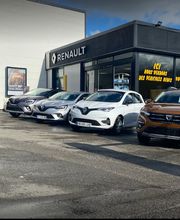 Renault Dacia Garage Vincent Agent image 2