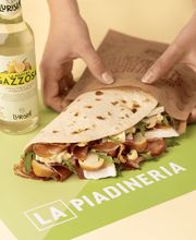La Piadineria immagine 1