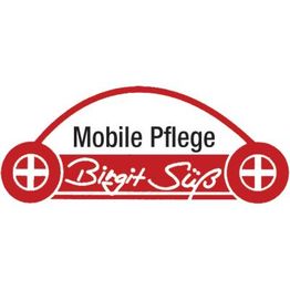 Mobile Pflege Birgit Süß