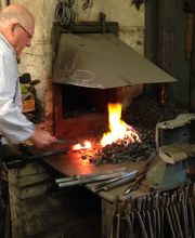 Firmengeschichte Schmiede & Schlosserei Weise