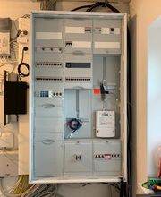 Sergius Weisert - SW-Et. Bild 15