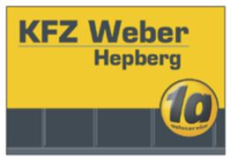 Albert Weber KFZ GmbH