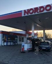 NORDOEL Tankstelle Bild 4