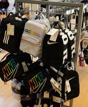 Accessories Section Shot