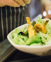 Musikcafé B14 Bild 6