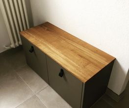 Schreinerei Bopp AG Bild 4