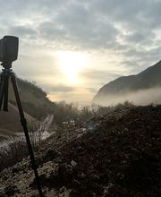 Cabinet GSM Savoyet - Chatron image 1