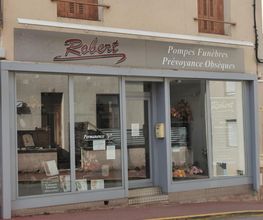 Pompes Funèbres Robert image 1