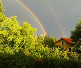 Gästehaus Riedhof Bild 1