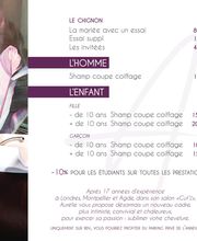 L'annexe coiffure image 3