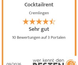 werkenntdenBESTEN.de Qualitätssiegel