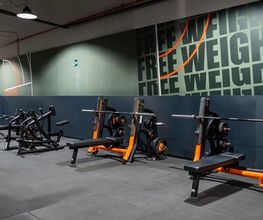Basic-Fit imagen 4
