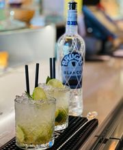 Restaurant Pizzeria de la Gare Allaman Sàrl Bild 12