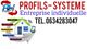 Profils Systeme Motorise