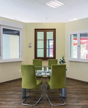 Zewe GmbH exclusive Fenster, Haustüren und Markisen Bild 4