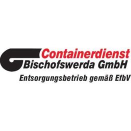 Containerdienst Bischofswerda GmbH
