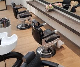 Coiffeur Sandro Orru Bild 7