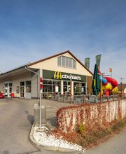McDonald's Bild 1