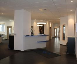 Steuerbüro Jochem Serrand Bild 2
