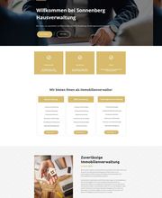 Webseite