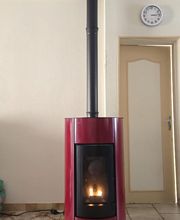 INTERSTOVE 31 image 6