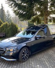 Bestattungen Tauscher Auerbach GmbH - Filiale Treuen Bild 1