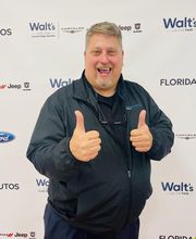 Walt's Live Oak Chrysler Dodge Jeep Ram image 2