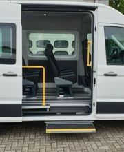 TRIO Automobiltechnik GmbH Bild 8