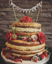 Hochzeitstorten Paradiso dei Dolci Erlangen