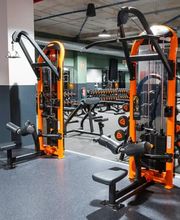 Basic-Fit imagen 4