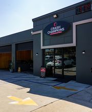 Crash Champions Collision Repair National City image 10
