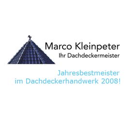 Dachdecker Marco Kleinpeter - Dachdeckermeister