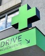 Pharmacie St-Roch SA Bild 3