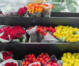 Le Carrefour De La Fleur image 9