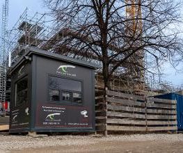 Pallas-Secure GmbH Bild 2