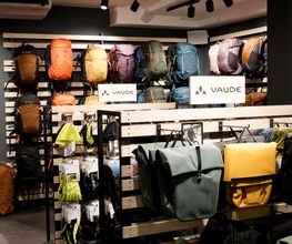 VAUDE Store Memmingen Bild 5