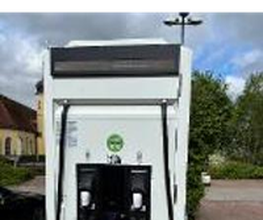 ChargeOne Ladestation Bild 2