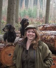 Jagdhundeausbildung Sommer Bild 8