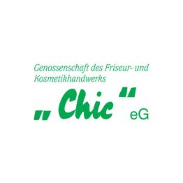 Genossenschaft des Friseur- und Kosmetikhandwerks eG "Chic" logo