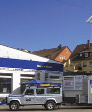 Premio Reifen + Autoservice Rieger & Menzel GmbH Bild 1