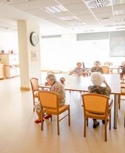 Residencia de mayores Amavir Alcalá de Henares imagen 2