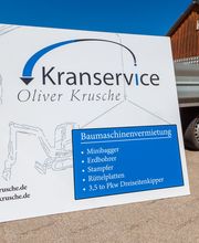 Kranservice Oliver Krusche Bild 1