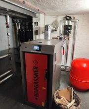 Installation & Heizungsbau - Briet