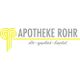 Logo der Apotheke Rohr