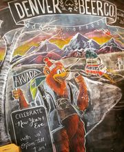 The Mighty Colorado Burger image 11