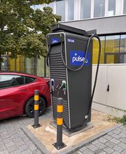 Aral pulse Ladestation Bild 1